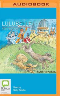 Lulubelle and Her Bones （MP3）