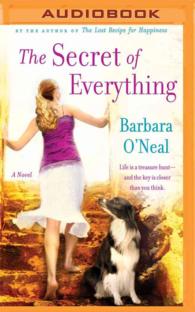 The Secret of Everything （MP3 UNA）