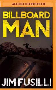 Billboard Man (The Samaritan) （MP3 UNA）