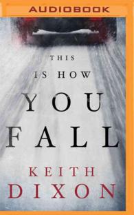 This Is How You Fall （MP3 UNA）