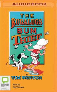 The Bugalugs Bum Thief （MP3）