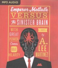 Emperor Mollusk Versus the Sinister Brain （MP3 UNA）