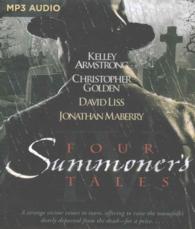 Four Summoner's Tales （MP3 UNA）