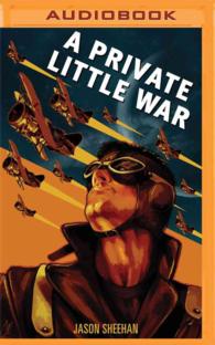 A Private Little War （MP3 UNA）