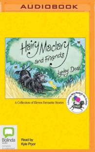Hairy Maclary and Friends : A Collection of Eleven Favourite Stories （MP3）