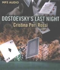 Dostoevsky's Last Night （MP3 UNA）