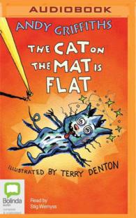 The Cat on the Mat Is Flat （MP3）