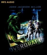 Overdraft : The Orion Offensive （MP3 UNA）