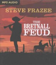The Bretnall Feud （MP3 UNA）