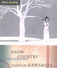 Snow Country （MP3 UNA）