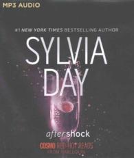 Aftershock (Cosmo Red-hot Reads from Harlequin) （MP3 UNA）