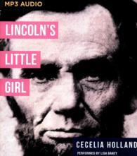 Lincoln's Little Girl （MP3 UNA）