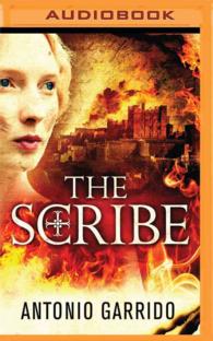 The Scribe (2-Volume Set) （MP3 UNA）