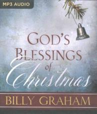 God's Blessings of Christmas （MP3 UNA）