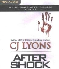 After Shock (Lucy Guardino Fbi Thriller) （MP3）