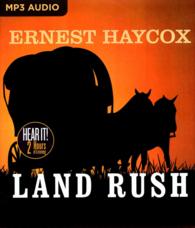 Land Rush （MP3 UNA）