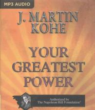 Your Greatest Power （MP3 UNA）