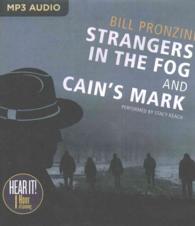 Strangers in the Fog and Cain's Mark （MP3 UNA）