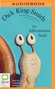 The Adventurous Snail （MP3）