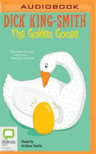 The Golden Goose （MP3）