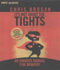 It's Not about the Tights （MP3 UNA）