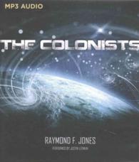 The Colonists （MP3 UNA）