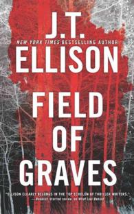 Field of Graves (8-Volume Set) : Library Edition （Unabridged）