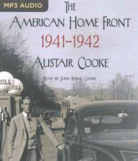 The American Home Front 1941-1942 （MP3 UNA）