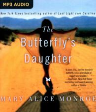 The Butterfly's Daughter （MP3 UNA）