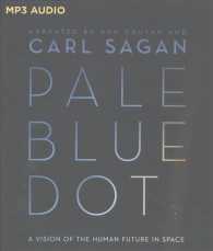 Pale Blue Dot : A Vision of the Human Future in Space （MP3 UNA）