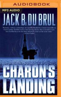 Charon's Landing (2-Volume Set) （MP3 UNA）