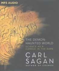 The Demon-Haunted World (2-Volume Set) : Science as a Candle in the Dark （MP3 UNA）