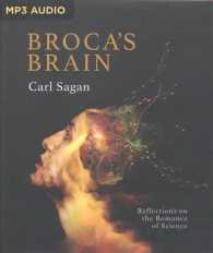 Broca's Brain : Reflections on the Romance of Science （MP3 UNA）