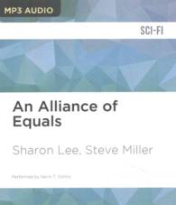 An Alliance of Equals (Liaden Universe) （MP3 UNA）