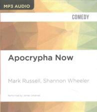 Apocrypha Now （MP3 UNA）