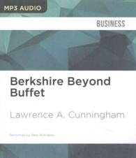 Berkshire Beyond Buffet （MP3 UNA）