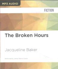 The Broken Hours （MP3 UNA）