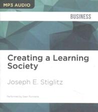 Creating a Learning Society （MP3 UNA）