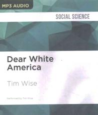 Dear White America （MP3 UNA）