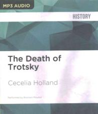 The Death of Trotsky （MP3 UNA）