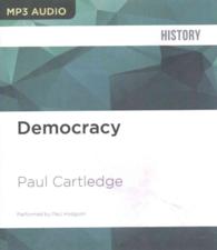 Democracy （MP3 UNA）