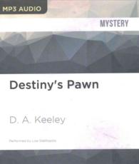 Destiny's Pawn (Peyton Cote) （MP3 UNA）