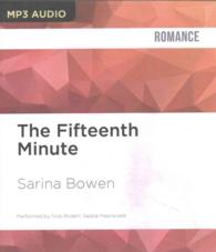 The Fifteenth Minute (Ivy Years) （MP3 UNA）