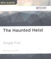 The Haunted Heist （MP3 UNA）
