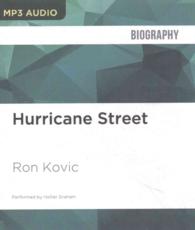 Hurricane Street （MP3 UNA）