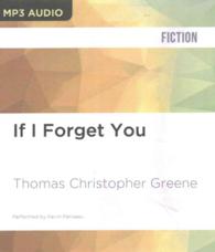 If I Forget You （MP3 UNA）
