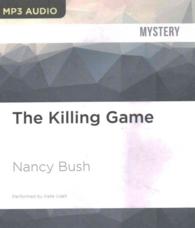 The Killing Game （MP3 UNA）
