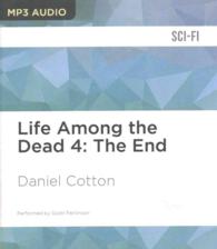 The End (Life among the Dead) （MP3 UNA）