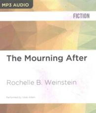 The Mourning after （MP3 UNA）