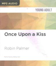 Once upon a Kiss （MP3 UNA）